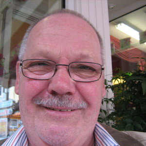 Profilbild von Horst Fischer