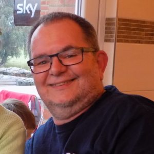 Profilbild von Horst Fischer