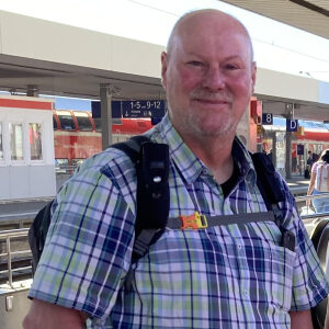 Profilbild von Horst Fischer