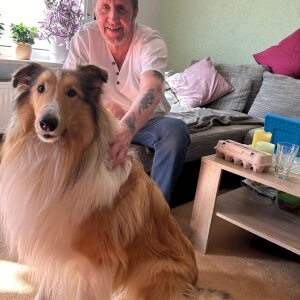 Profilbild von Horst Fischer