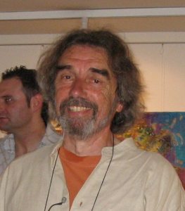 Profilbild von Horst Fleiner