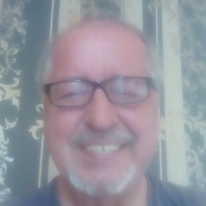 Profilbild von Horst Fleischmann