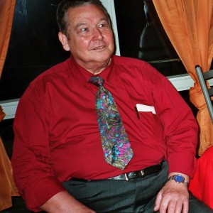 Profilbild von Horst Francke