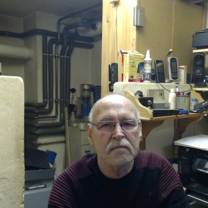 Profilbild von Horst Franke