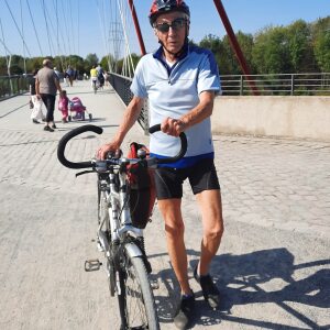 Profilbild von Horst Franke