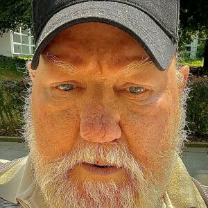 Profilbild von Horst Franke