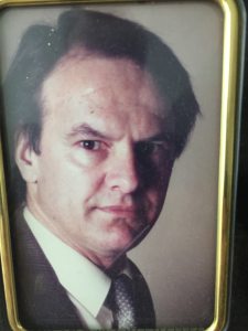 Profilbild von Horst Franzke