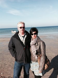 Profilbild von Horst Freitag