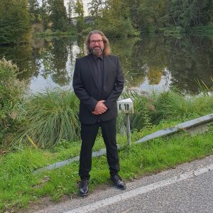 Profilbild von Horst Frenzel