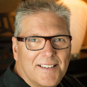 Profilbild von Horst Friedrich