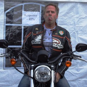 Profilbild von Horst Friedrich