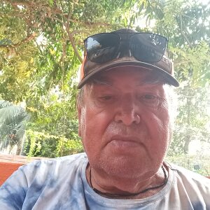 Profilbild von Horst Friedrich