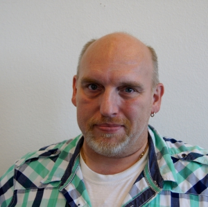 Profilbild von Horst Froese