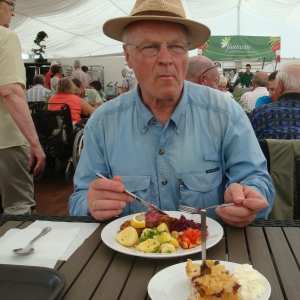 Profilbild von Horst Frunzke