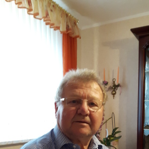 Profilbild von Horst Fuchs