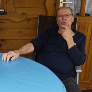 Profilbild von Horst Gärtner