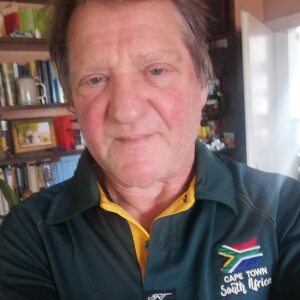 Profilbild von Horst Gareis