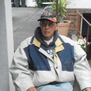 Profilbild von Horst Geis