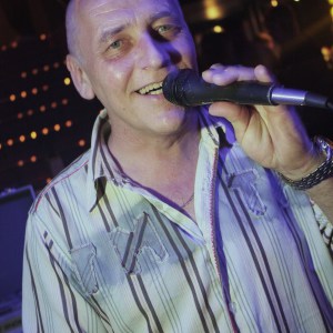 Profilbild von Horst Gembries