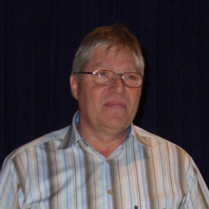 Profilbild von Horst Gerber