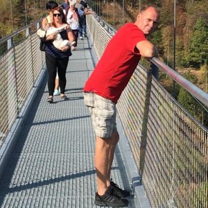 Profilbild von Horst Gerecke