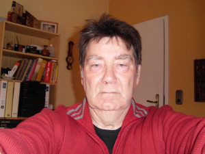 Profilbild von Horst Gerstenberg