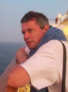 Profilbild von Horst Gierull