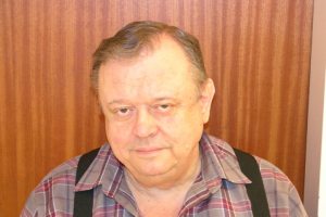 Profilbild von Horst Glagowski