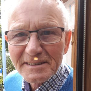 Profilbild von Horst Glatzel