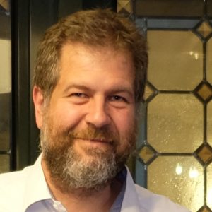 Profilbild von Horst Godehardt