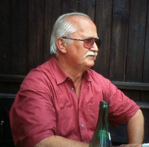 Profilbild von Horst Göhringer