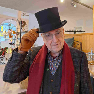 Profilbild von Horst Göhringer
