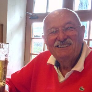 Profilbild von Horst Goeth