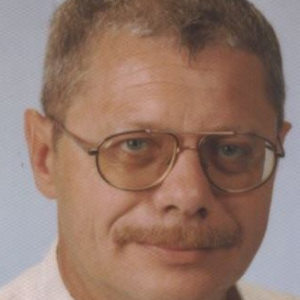 Profilbild von Horst Gold