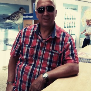Profilbild von Horst Gorissen