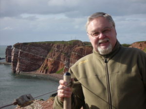 Profilbild von Horst Gorny