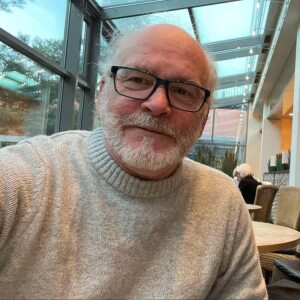 Profilbild von Horst Gosch