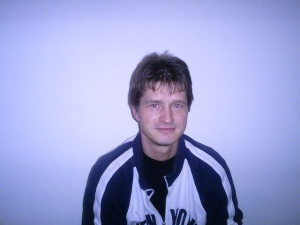 Profilbild von Horst Gothmann