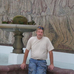 Profilbild von Horst Graf