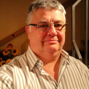 Profilbild von Horst Grber
