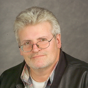 Profilbild von Horst Gremmelmaier