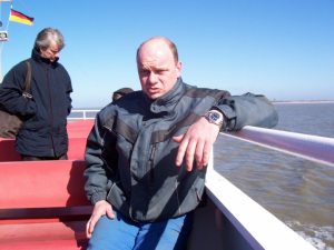 Profilbild von Horst Grensemann