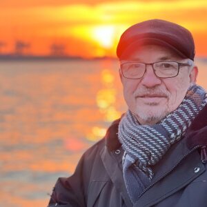 Profilbild von Horst Griebsch