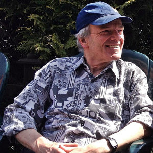 Profilbild von Horst Gröger