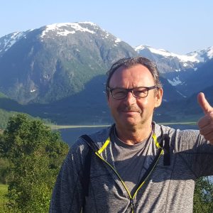 Profilbild von Horst Gropper