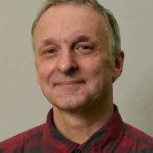 Profilbild von Horst Gross