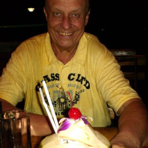 Profilbild von Horst Große