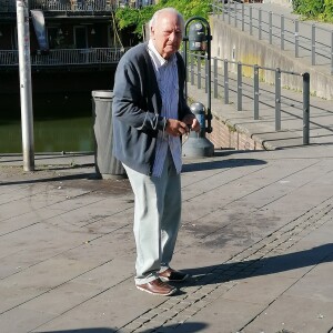 Profilbild von Horst Großmann