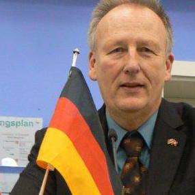 Profilbild von Horst Gruhlich