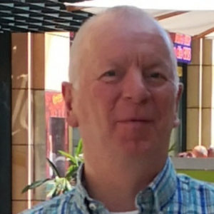 Profilbild von Horst Grzenia